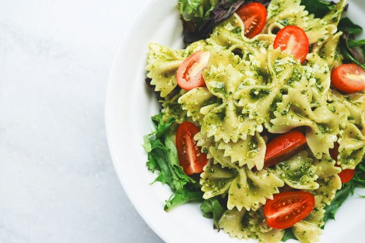 Comment réussir une salade de pâtes fraîche, légère et vraiment savoureuse | So Busy Girls