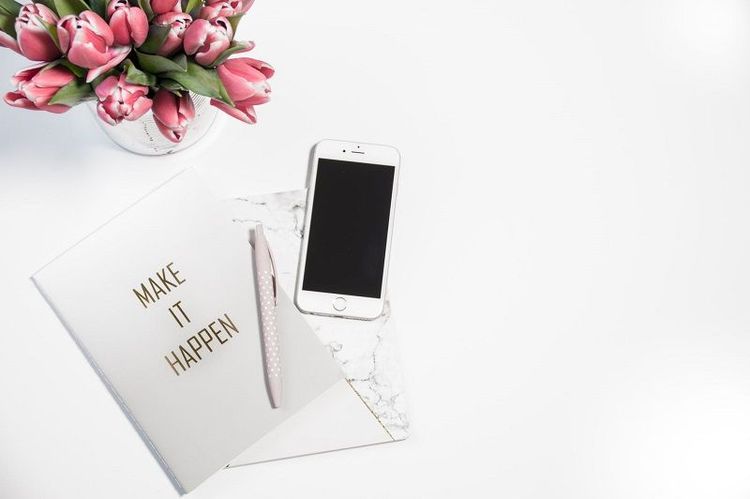 8 étapes pour réussir à prendre de nouvelles habitudes | So Busy Girls