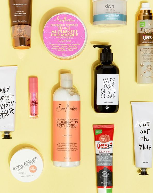 4 marques vegan pour une routine beauté plus respectueuse de la nature | So Busy Girls