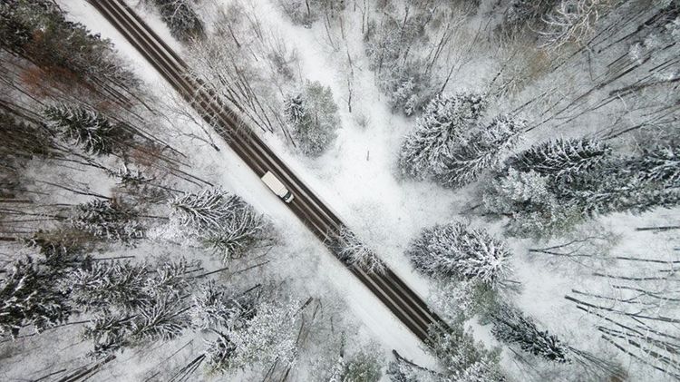 Les 15 plus belles photos prises depuis un drone | So Busy Girls