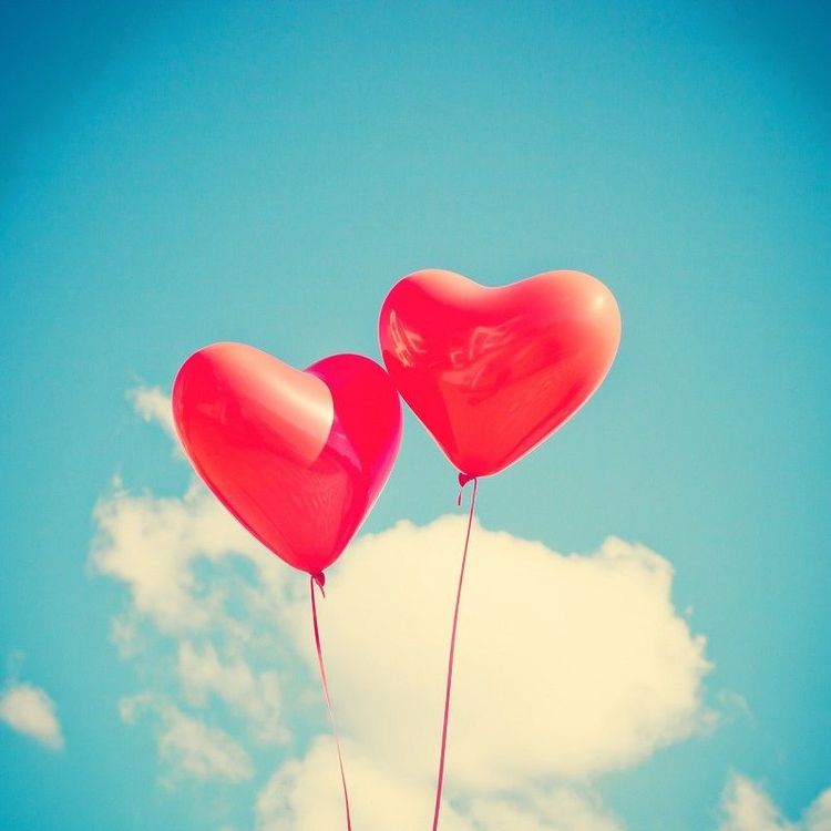 La Saint-Valentin : des origines à nos jours | So Busy Girls