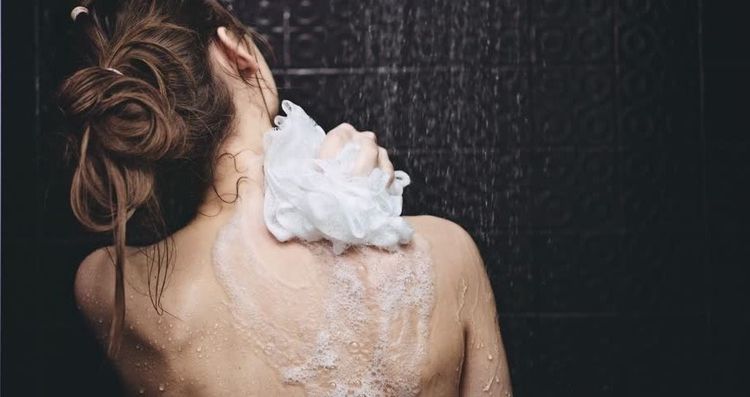 Voici le nombre de douches idéal que vous devriez prendre par semaine | So Busy Girls