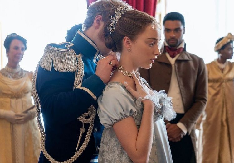 Pourquoi vous allez aimer la série romantique La chronique des Bridgerton | So Busy Girls
