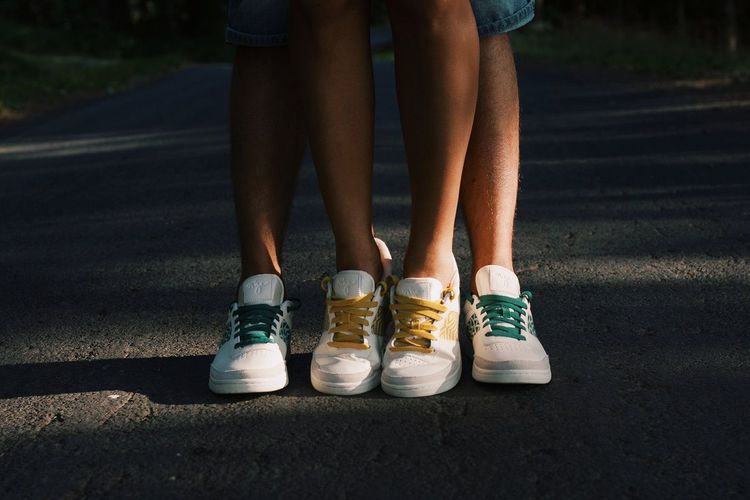 Pourquoi on craque totalement sur N’go Shoes, la marque de baskets équitables, solidaires et ultra tendances | So Busy Girls