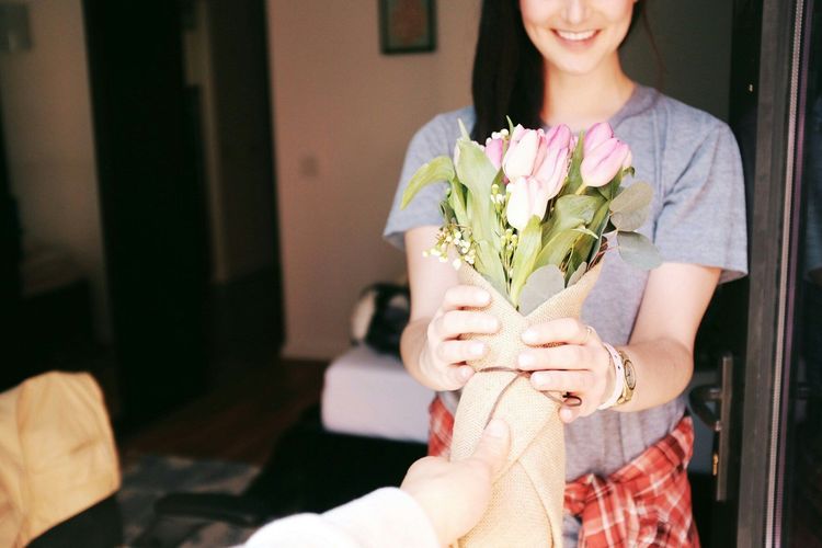 5 signes que vous souffrez d'échoïsme, cette tendance à toujours mettre les autres avant vous (et comment en sortir) | So Busy Girls