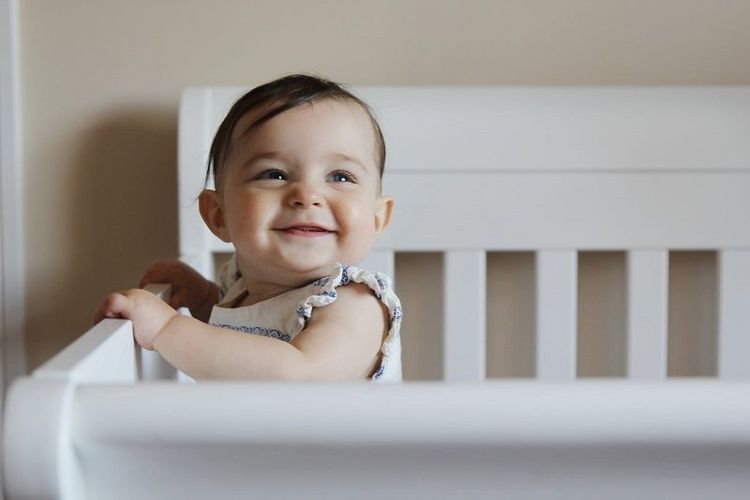 Les 8 plus jolies idées de prénoms poétiques à donner à votre bébé | So Busy Girls