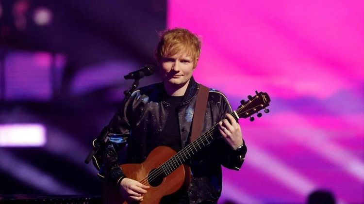 Ed Sheeran : la mission très intime (et triste) que le chanteur a confié à son épouse Cherry