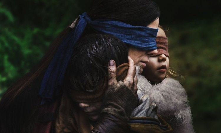 Voici les 5 films les plus vus sur Netflix en octobre 2019 | So Busy Girls