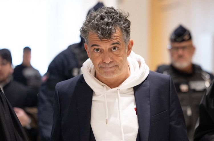 "Beaucoup de choses ont été dites" : Stéphane Plaza brise enfin le silence | So Busy Girls
