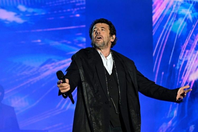 Patrick Bruel : Édouard Philippe refuse ses concerts, mais assume d’aller voir un film de Polanski | So Busy Girls