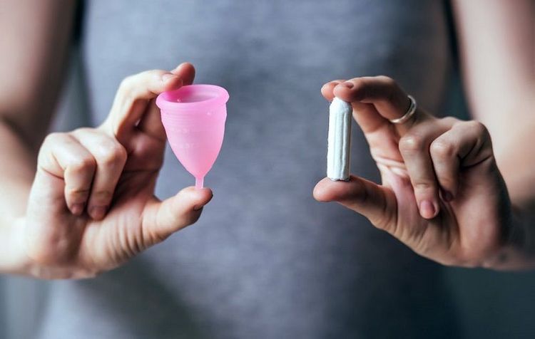 J'ai essayé la coupe menstruelle pour la première fois : voilà ce que j'ai retenu | So Busy Girls