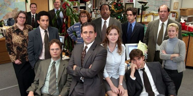 Job de rêve : être payé 900€ pour regarder la série The Office | So Busy Girls