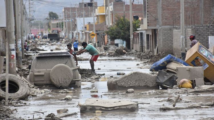 Super El Niño : pourquoi l’ONU alerte sur un épisode hors norme qui pourrait bouleverser la météo jusqu’en 2027 | So Busy Girls
