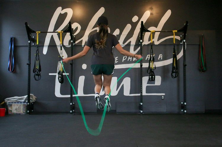 Pourquoi la corde &agrave; sauter permet de br&ucirc;ler autant de calories