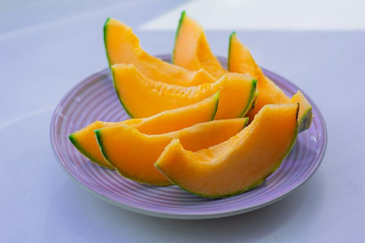 Que servir avec du melon ? 10 idées salées fraîches et originales | So Busy Girls