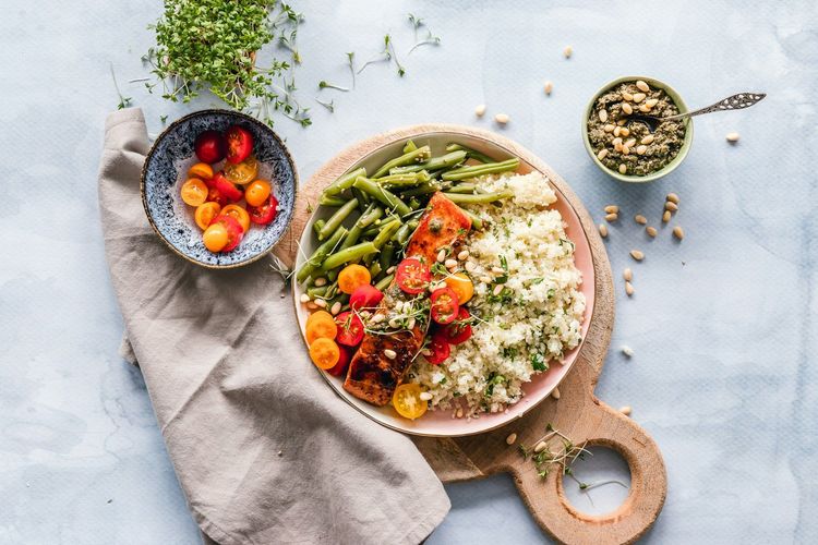 Par quoi remplacer la viande ?
