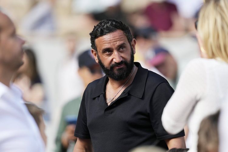 Cyril Hanouna rejoint M6 : Élodie Gossuin lui adresse un message très personnel