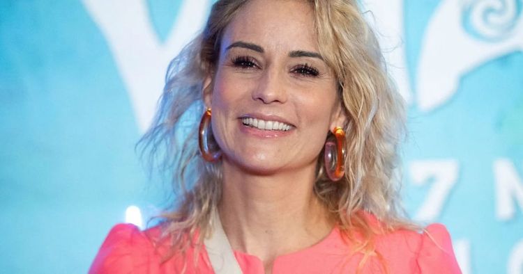 C’est l’enfer : à 42 ans, Élodie Gossuin brise le silence sur sa ménopause précoce