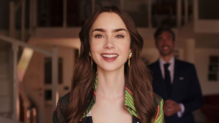 Emily in Paris saison 5 : la date de sortie sur Netflix