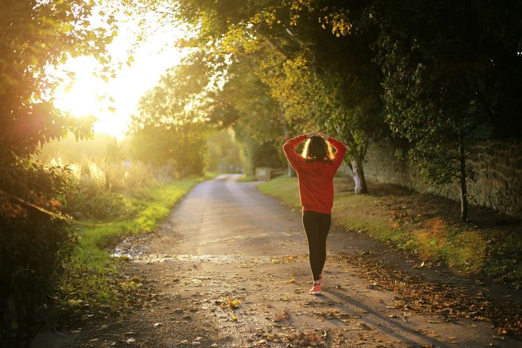 Comment avoir l'énergie et la motivation de faire du sport le matin ?