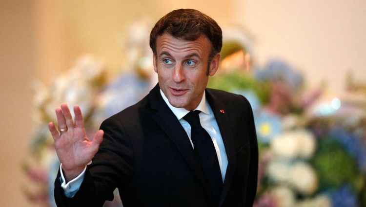 Une ex-ministre balance sur Emmanuel Macron : Il adore les ragots