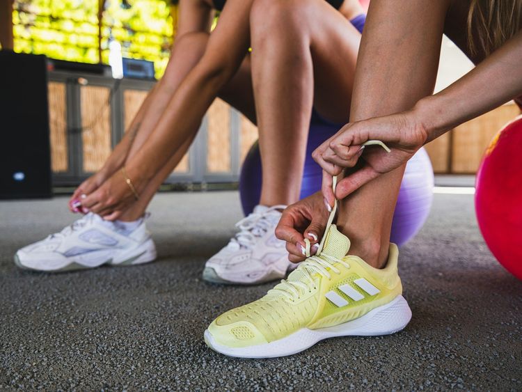 Quels sport font partir la cellulite ? La liste