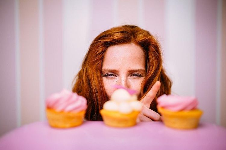 Les signes qu'on mange trop de sucre