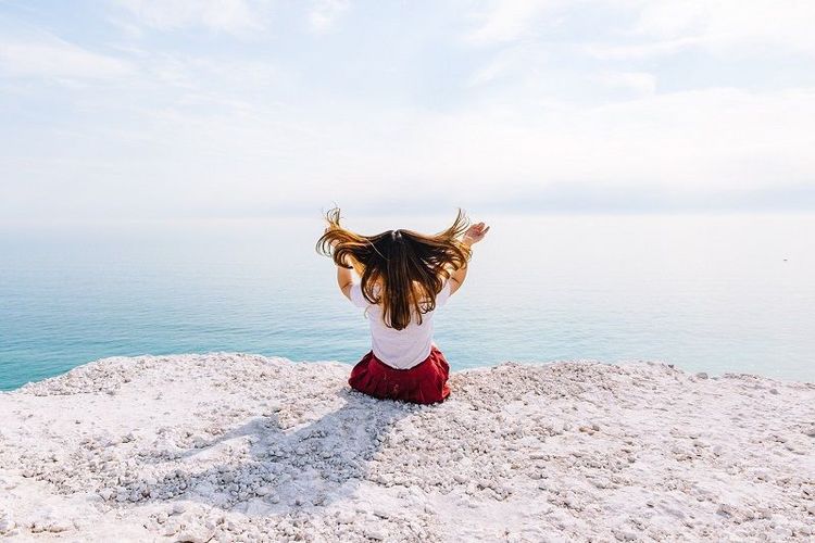 9 choses &agrave; ne plus faire pour vous sentir bien dans votre vie