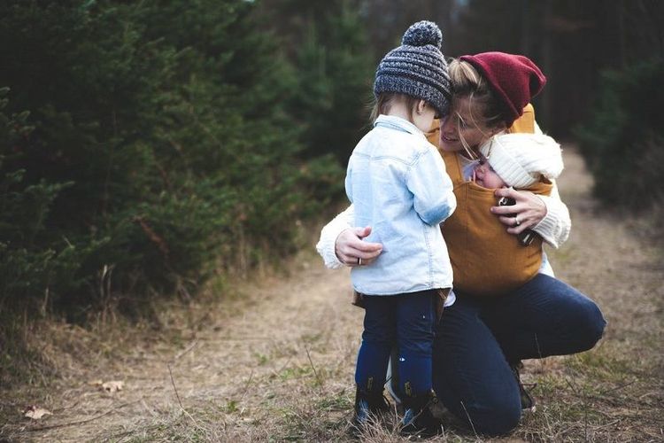 Qualit&eacute;s d'une bonne maman