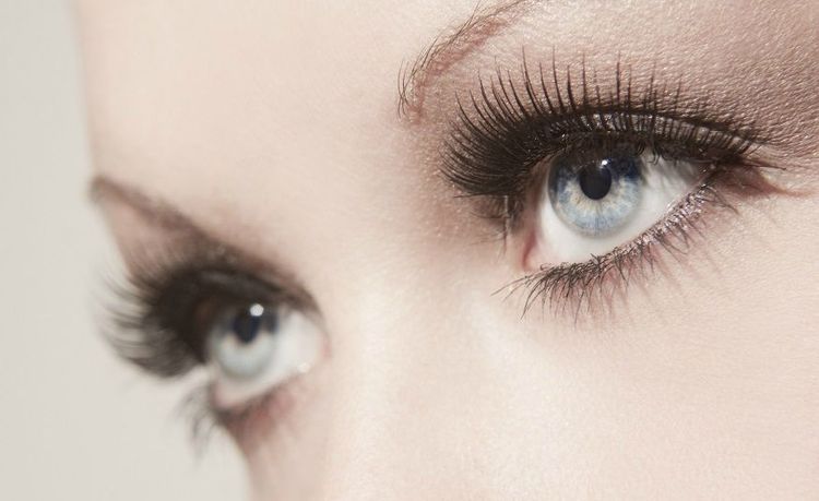 J'ai testé pour vous : les extensions de cils | So Busy Girls
