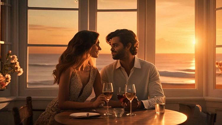 Voici les images du premier film réalisé par une intelligence artificielle, et c'est aussi épatant qu'inquiétant | So Busy Girls
