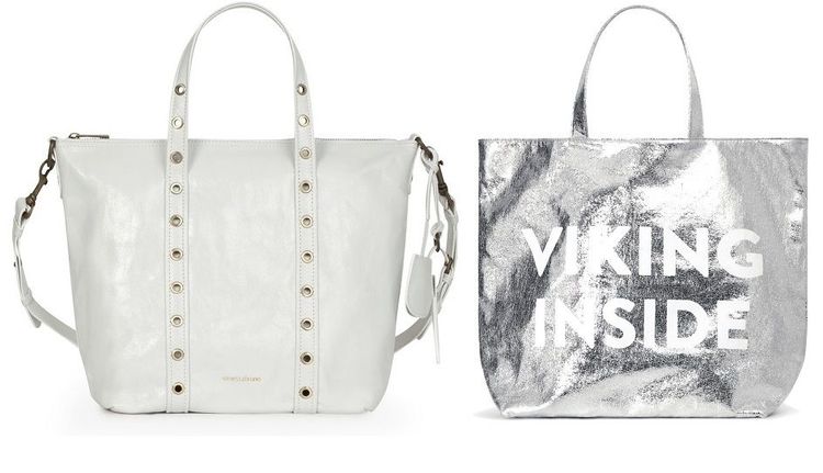 10 sacs Vanessa Bruno à shopper pour être la plus stylée cet été | So Busy Girls