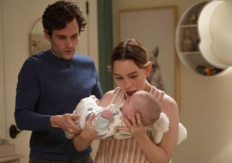 YOU : Netflix vient de dévoiler la bande-annonce de la saison 3 | So Busy Girls