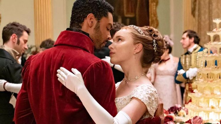 5 secrets de tournage de la série La Chronique des Bridgerton | So Busy Girls