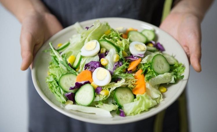 5 conseils pour manger moins de calories | So Busy Girls
