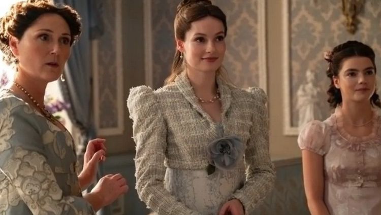 La Chronique des Bridgerton : les secrets de la série et ses différences avec les livres | So Busy Girls