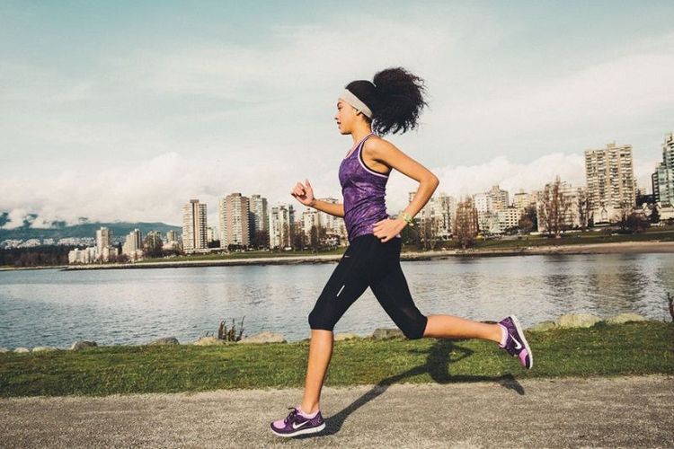 13. ELLES FONT DU SPORT | So Busy Girls