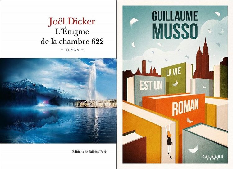 Voici la liste des 10 livres les plus lus en France en 2020 | So Busy Girls