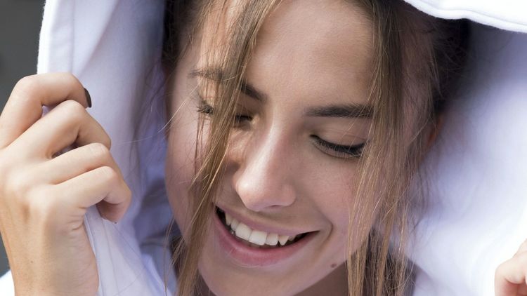 7 erreurs à ne JAMAIS faire pour avoir des dents bien blanches | So Busy Girls