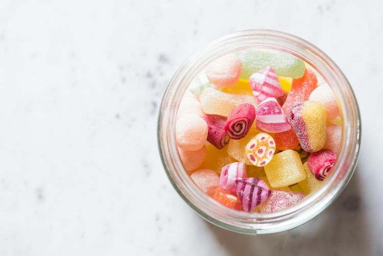 10 raisons qui vont vraiment vous donner envie de diminuer votre consommation de sucre | So Busy Girls