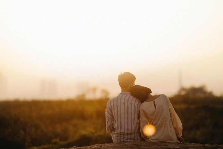 Voici le secret d'un couple heureux pour 48% des Français | So Busy Girls