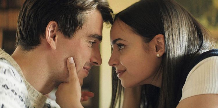 My Oxford Year : Netflix dévoile sa nouvelle pépite romantique avec Sofia Carson | So Busy Girls