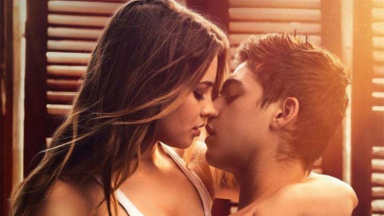 After We Collided : la bande-annonce promet une suite encore plus hot que le premier film | So Busy Girls
