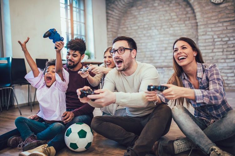 Ce jeu vidéo permet de se couper de son addiction au sucre en s’amusant | So Busy Girls