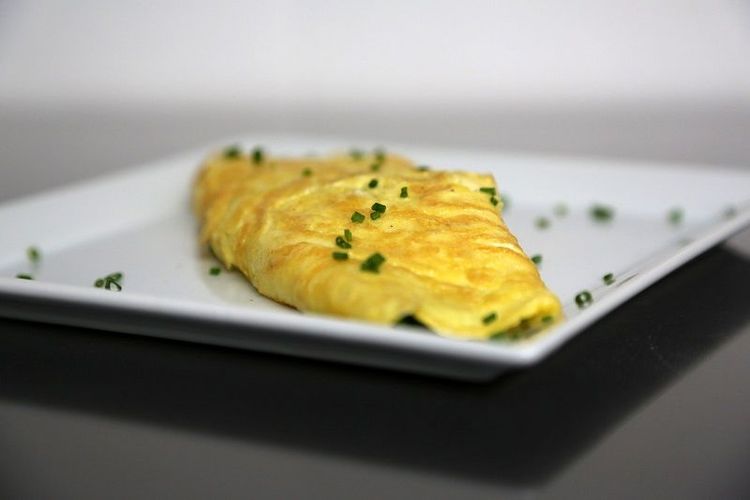 Comment faire une omelette ? La recette facile et inratable | So Busy Girls