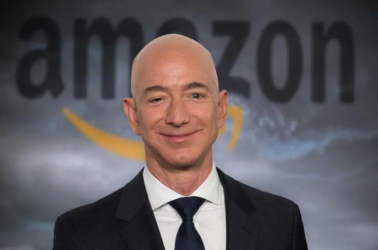 Jeff Bezos perd la 2e femme de sa vie, le pilier discret derrière l’histoire d’Amazon | So Busy Girls
