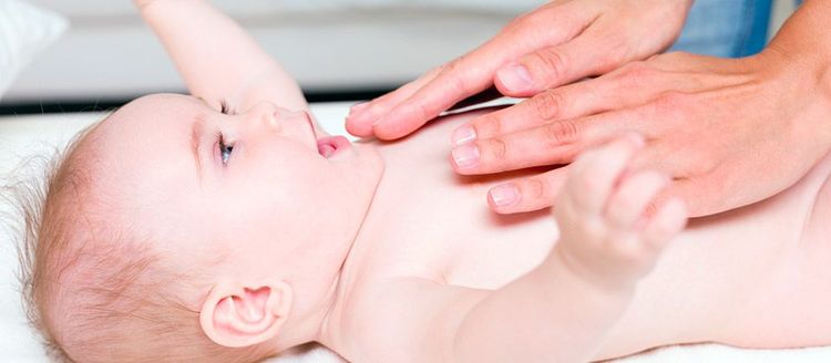 Le massage, à tout âge, tu pratiqueras | So Busy Girls