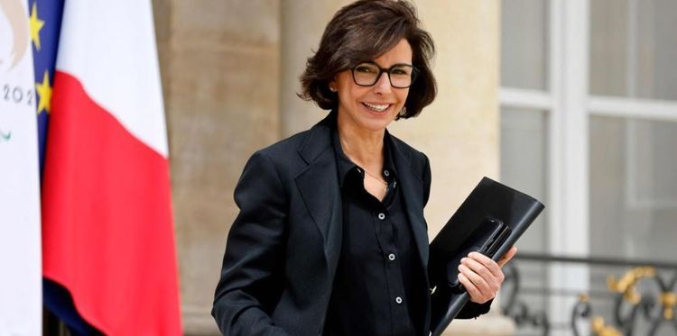“La Kim Kardashian du gouvernement” : la polémique qui entoure Rachida Dati et ses 420 000€ de bijoux non déclarés | So Busy Girls