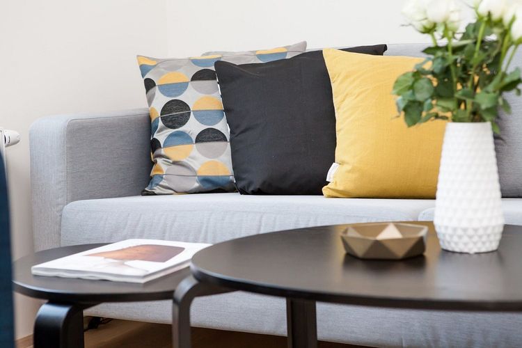4 détails qui feront toute la différence pour une déco réussie | So Busy Girls