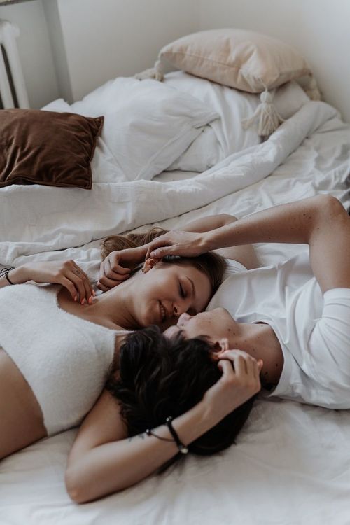 Non, les opposés ne s'attirent pas du tout : voilà pourquoi ! | So Busy Girls